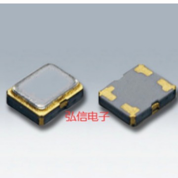 DSB321SDN 24MHZ 3225贴片温补晶振24M 24.000MHZ KDS TCXO 0.5PP