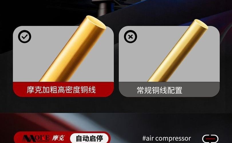 Piston-type industrial-grade air compressor 380V high-pressure air pump for real stone paint 7.5kw air compressor