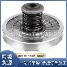 21400-F39-0000CVT�μ��Ӷ����������Hisun HS500��HS700 ϵ��