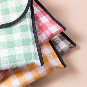 100*150cm Multi-Functional Folding Picnic Mat, Waterproof and Anti-Fouling, Perfect for Outdoor Activities