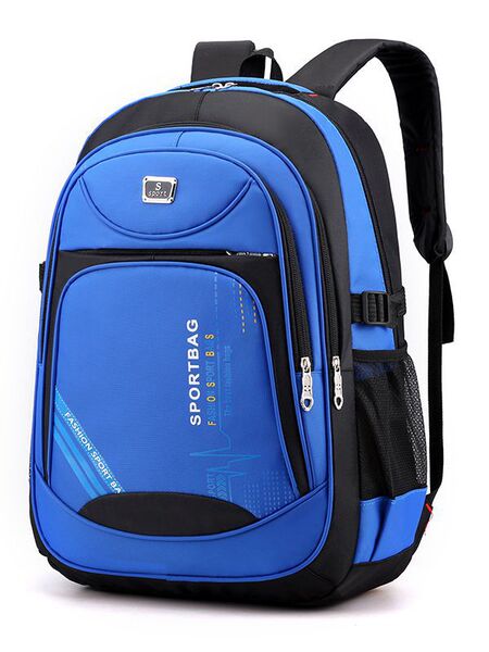 fashionable trend backpack