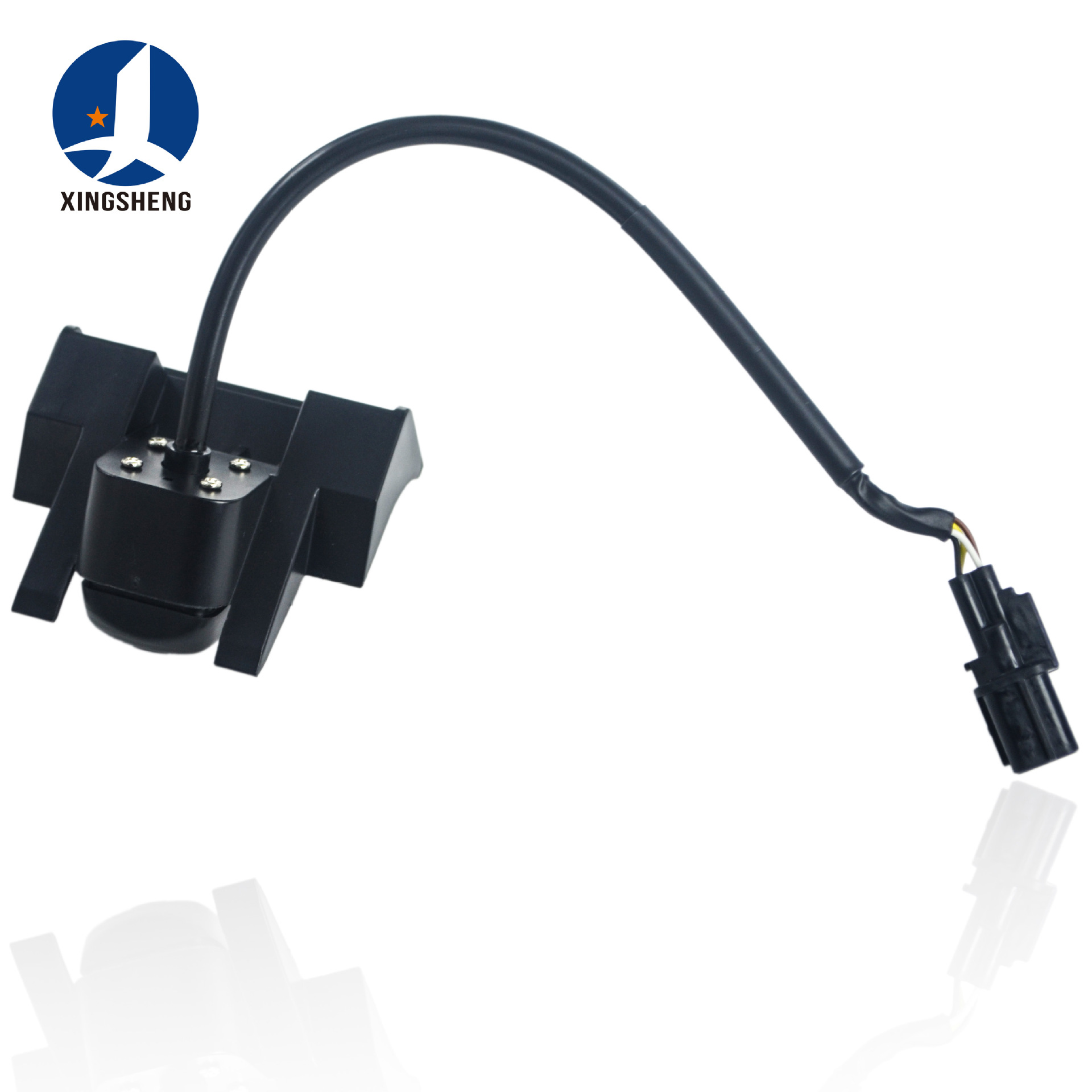 95760-C1600 Is Suitable for Hyundai Sonata Reversing Camera, Rear View Camera, Car Camera