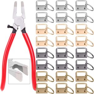 25mm������耳�Ȧ�R�п��B���K�A��diy���b�Q�ӽ��ٿ���β�A��