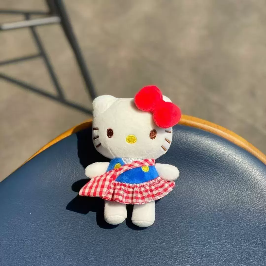 Hello Kitty, hello kitty, милый кулон, рюкзак, аксессуар, кукла, плюш