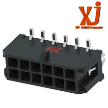 �S��ֱ�N���N�p�ž�������^12PIN �������g��3.0mm WAFER���