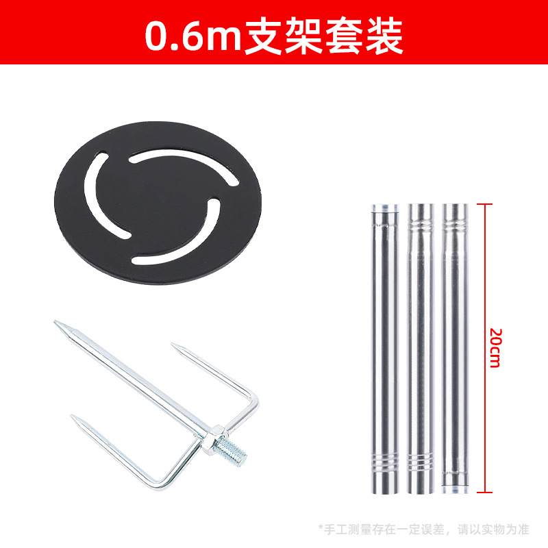 soporte de jaula de pájaros patio al aire libre soporte de nido de pájaros jardín soporte de nido de pájaros ajustable rack multifuncional de alimentación de pájaros