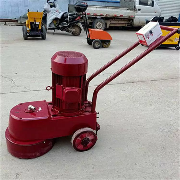 Алмазная терраццо-машина типа DMS250 Алмазная терраццо-машина типа DMS250