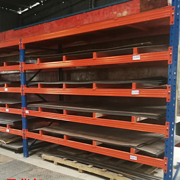 钢板货架板材货架木板货架重型货架