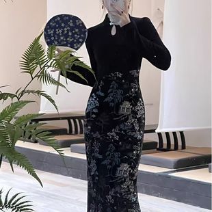 ����ʽ���������B��ȹŮ�ﶬ���д���߼������p���ɫ�z�qȹ