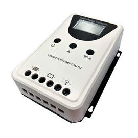 逆变器;太阳能控制器;其他太阳能