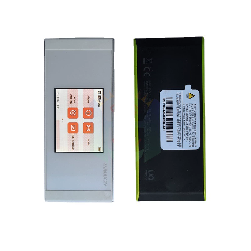 Huawei 4G MIFI портативный Wi‑Fi HWD36, устройство с поддержкой SIM‑карты, MIFI W05