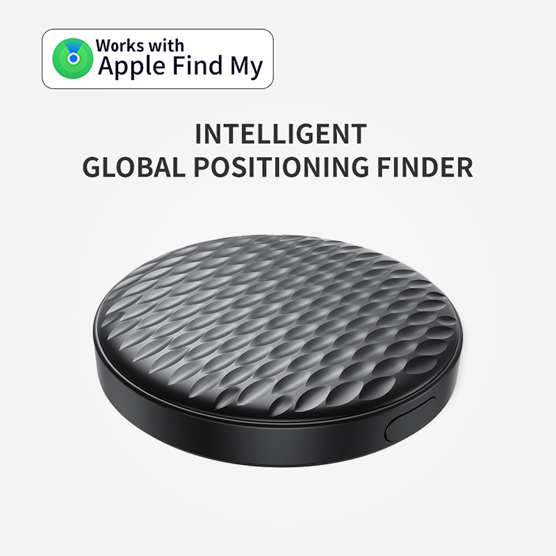 Aplicable a Airtag Apple Global Localizador Anti-Perdida Niños Anti-Perdida Localizador Anti-Perdida Localizador Anti-Perdida Auto Rastreador Artefacto