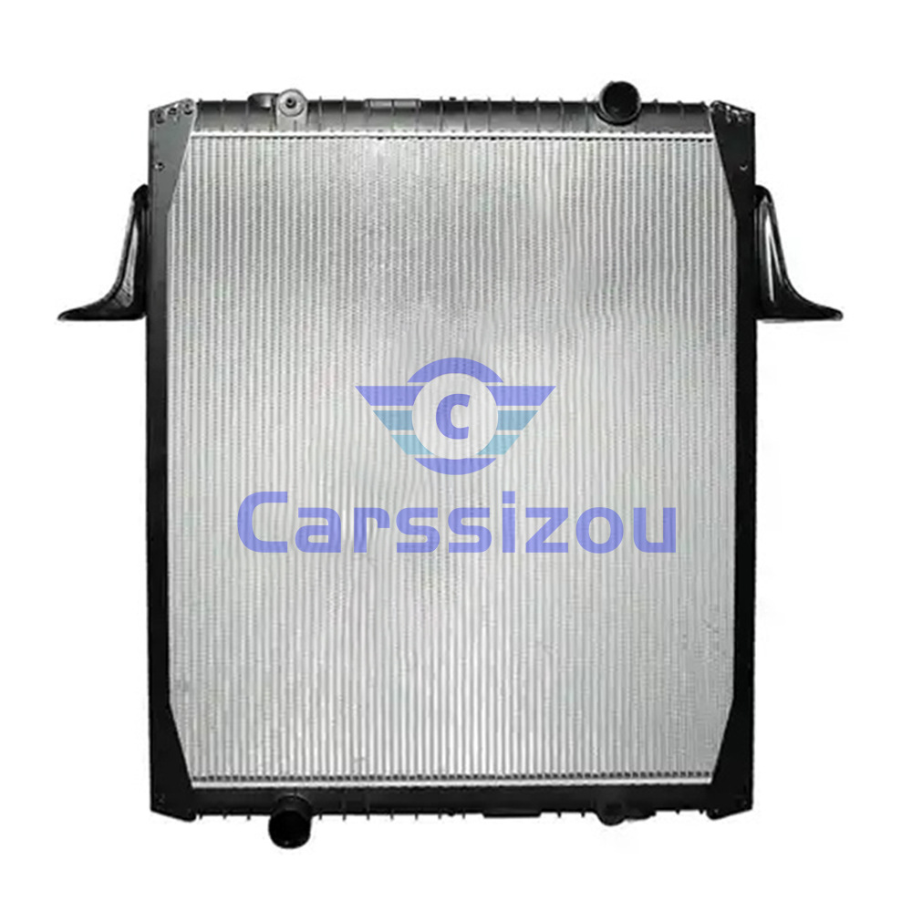 德国雷诺重卡散热器 5010230484汽车配件卡车水箱批发