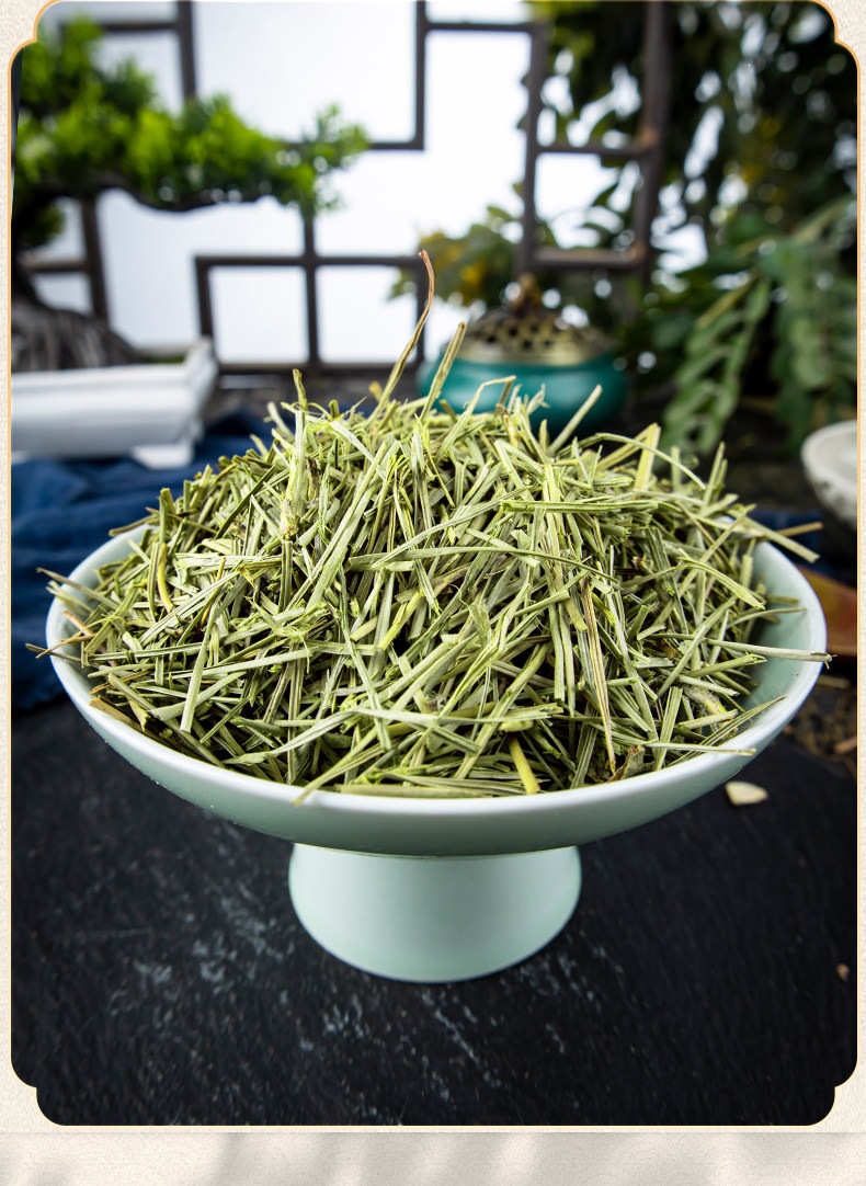 Dried Pine Needle Tea Song Zhen 500g Loose Herbal Tea for Daily Infusions key features
