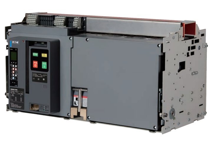 EATON金钟穆勒负小型断路器两侧均为双端子结构PL10-B3/2 172059