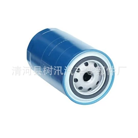 机油滤清器;空气滤清器;其他滤清器
