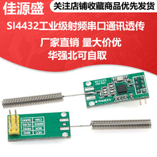 oģK433M/CC1101//հl/SI4432IlͨӍ͸
