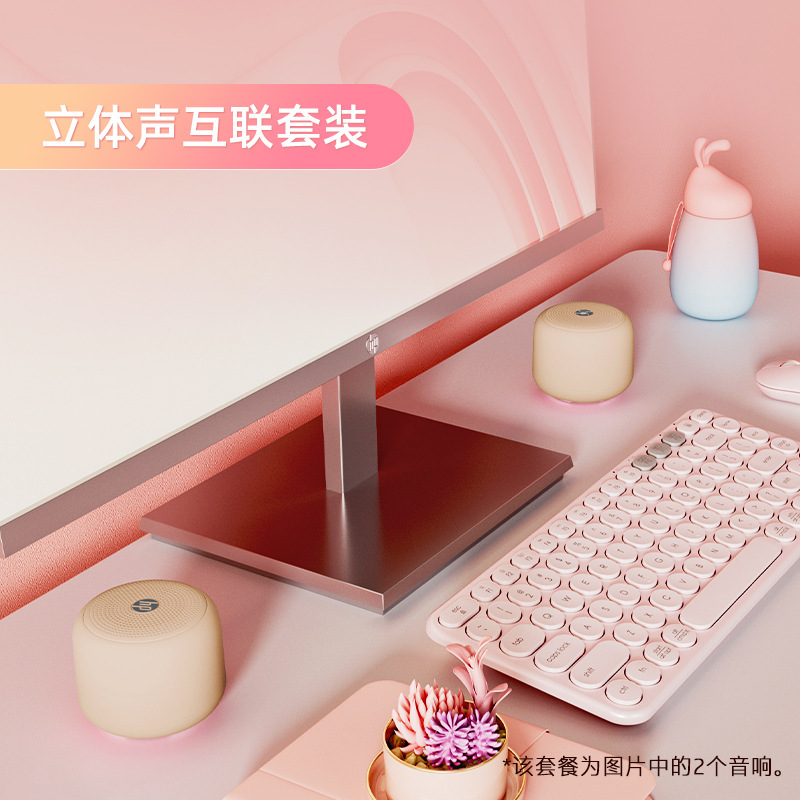 2025新款音响蓝牙音箱高音质家用商用迷你无线音响音乐户外播放器|undefined