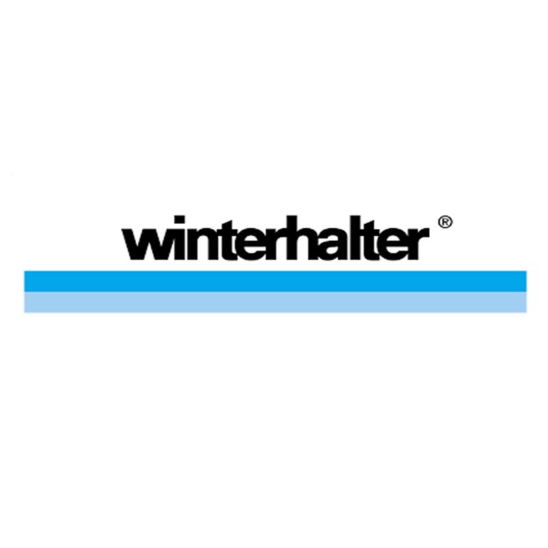 温特豪德WINTERHALTER洗碗机原厂配件下洗臂分水管