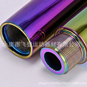 Cross-Border Hot-Selling Pole Dance Equipment, Direct Supply from the Manufacturer, Portable, Adjustable, and Fixed Dance Pole for Home Use, Aerobic Exercise