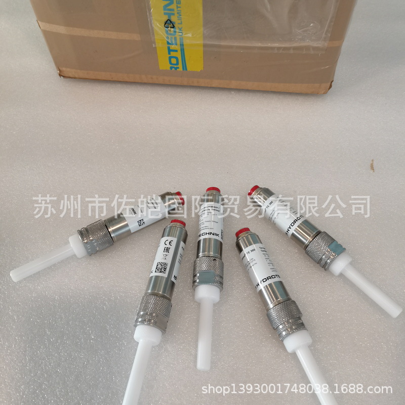 进口英国HYDROTECHNIK品牌原装33408-22-D0型号仪表压力传感器