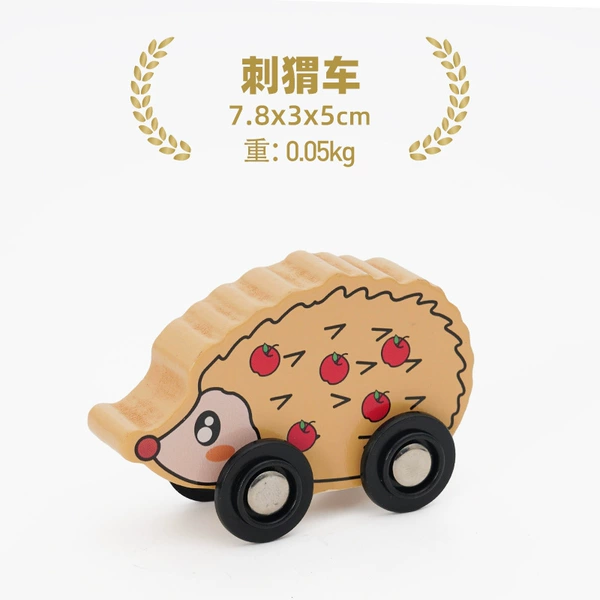 Hedgehog