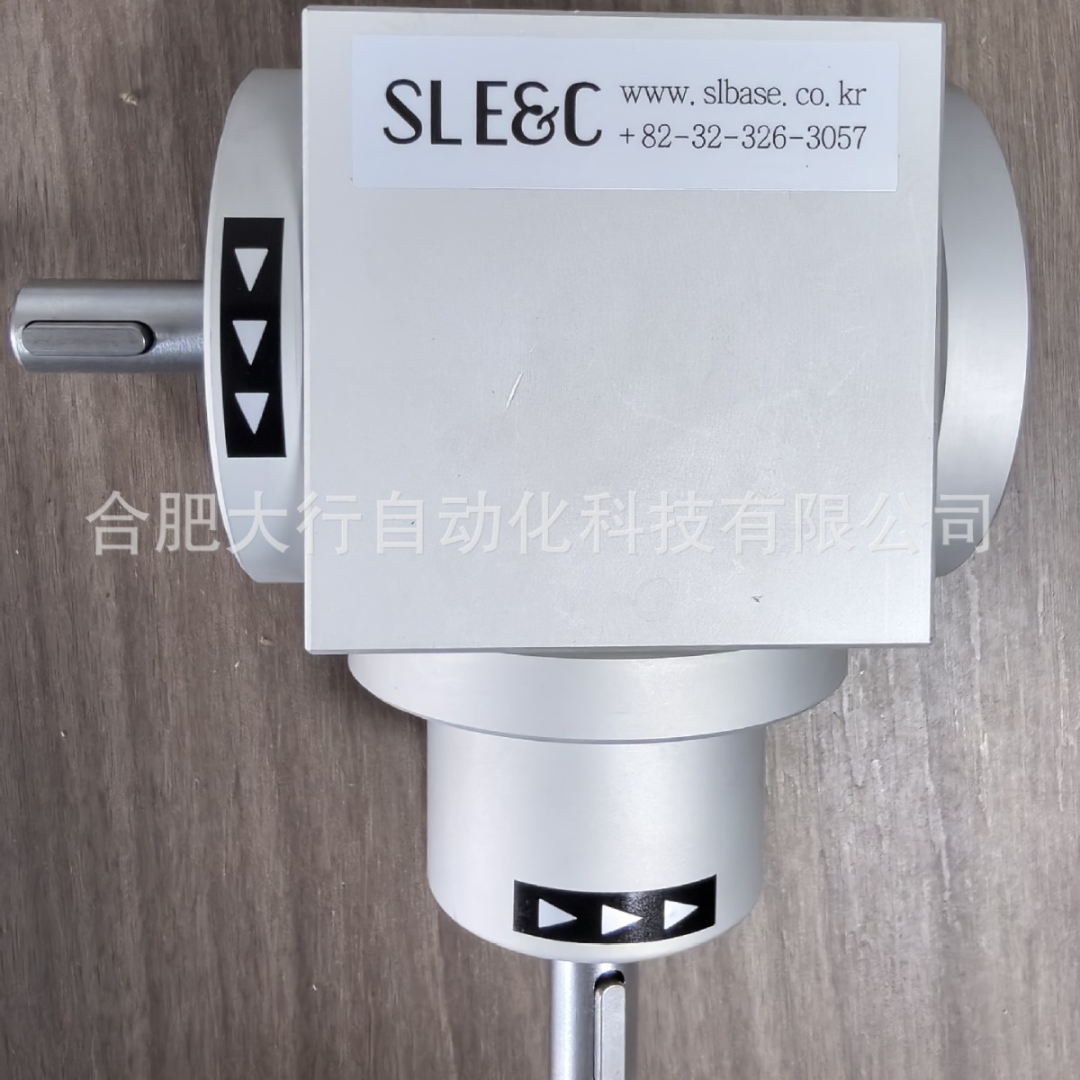 slbase 齿轮箱全系列优势供应SLG65-L1