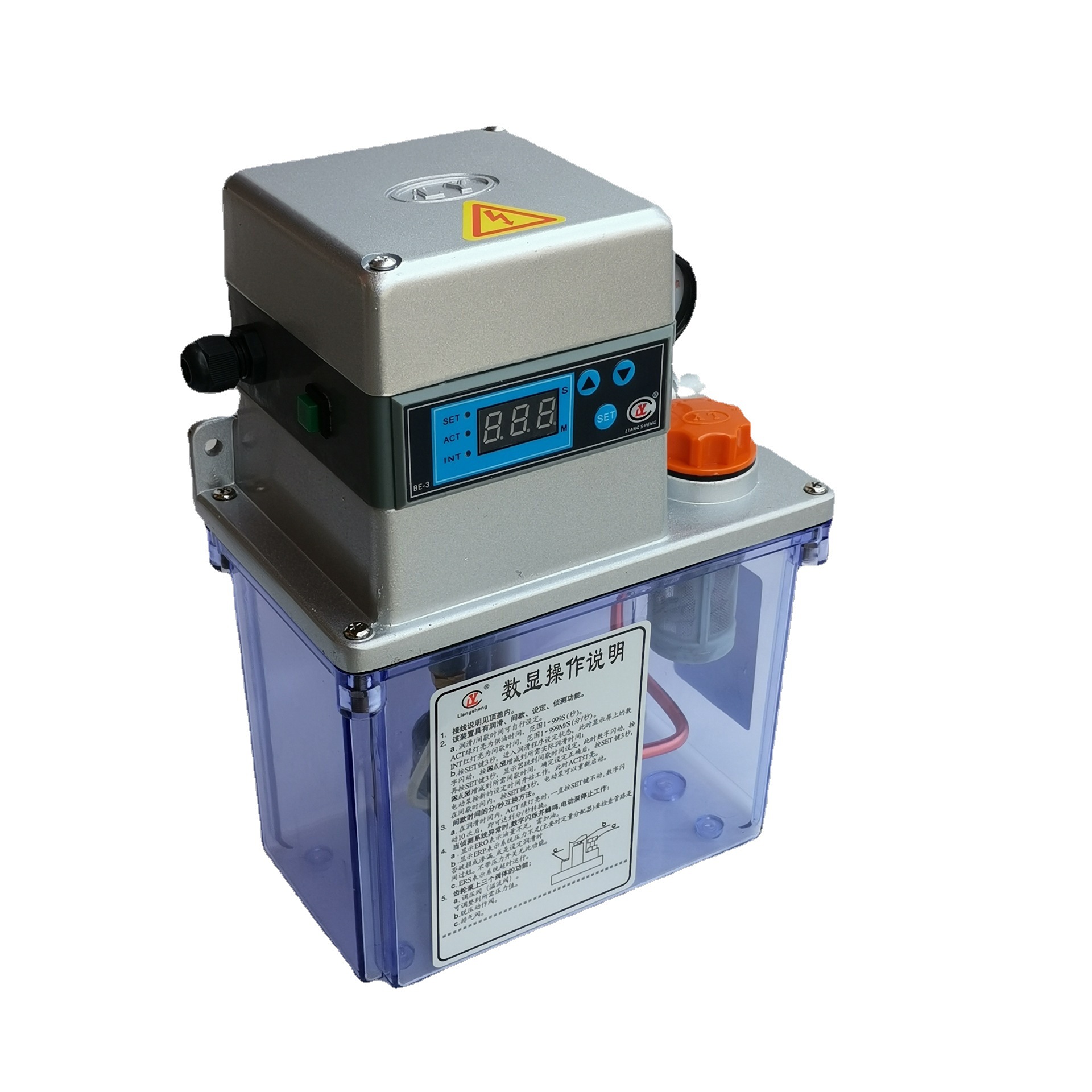 LY�󻬱�BE2232-200T�ͺ� ����ȫ�Զ��綯�ͱ� ���ͱ�