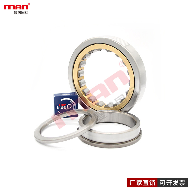 日本NACHI进口机床轴承NUP2996 29/530 29/600 29/710 29/850