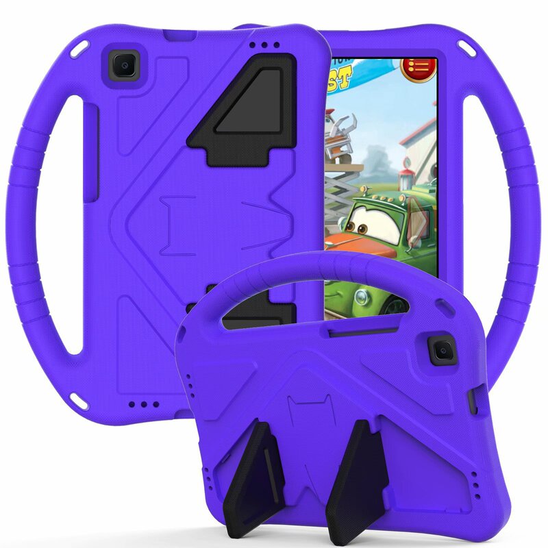 Samsung Galaxy Tab A8 10.5 X200 Eva Kidsren's Tablet Protective Case Portable E-Commerce Hot Sale Samsung Galaxy Tab A8 10.5 X200 Eva Kidsren's Tablet Protective Case Portable E-Commerce Hot Sale