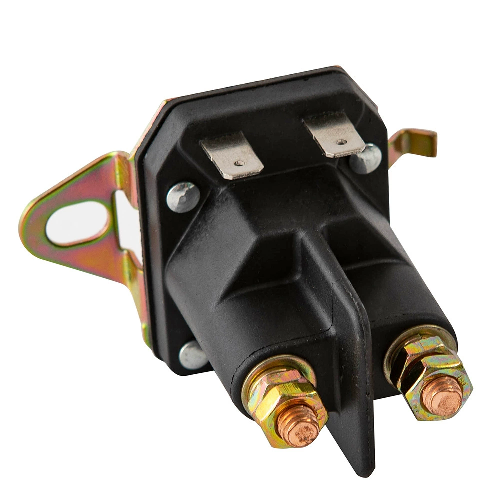 Разъёмные автомобильные реле 12V100A4 192507, 532192507 MTD 725-06153A