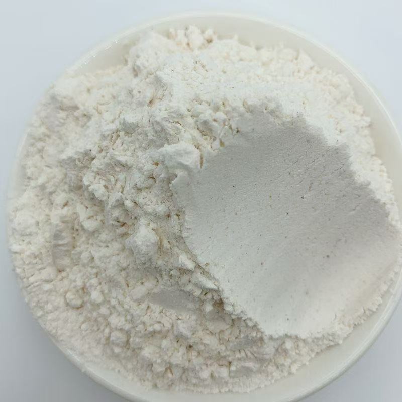 Chinese Yam Powder Shan Yao Fine Ground Bulk 1000g Ready to Mix specifications
