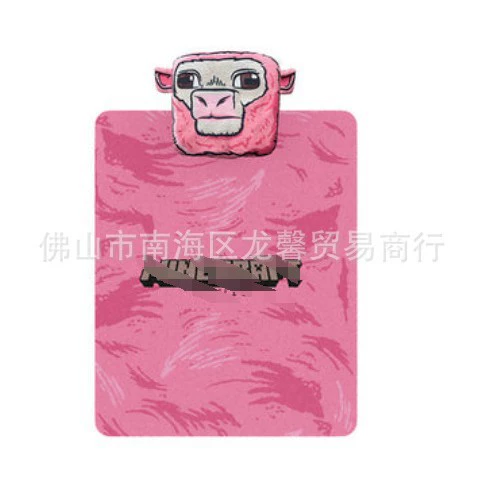 Мягкая кукла Minecraft JJ Monster Creper Creeper, мягкая игрушка-подушка, детский подарок для мальчика