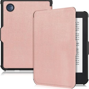 Для KOBO Clara Colour2024 чехол KOBO Clara BW/KOBO Clara 2E