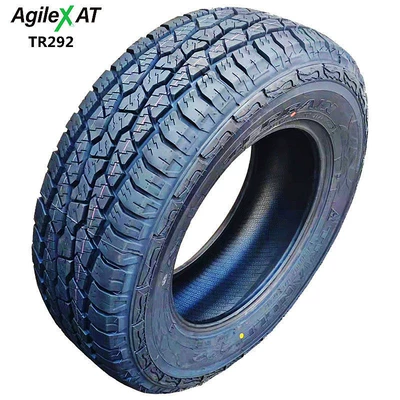 Off-road şinlər 275/60R20 TR292 with Ram