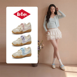 Lee Cooper��ӖЬŮ2026�¿�͸��W��͹Ŵ̽������L���e�\��ŮЬ