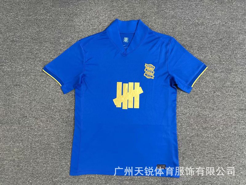 2526俱乐部新款球衣汉堡里尔桑德兰阿拉维斯布莱顿流浪者足球球衣|undefined