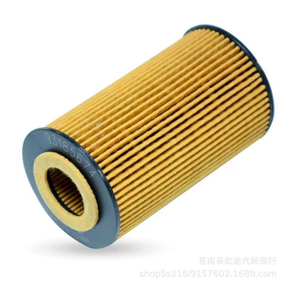 Junwei mairui Bao oncora – Oil filter