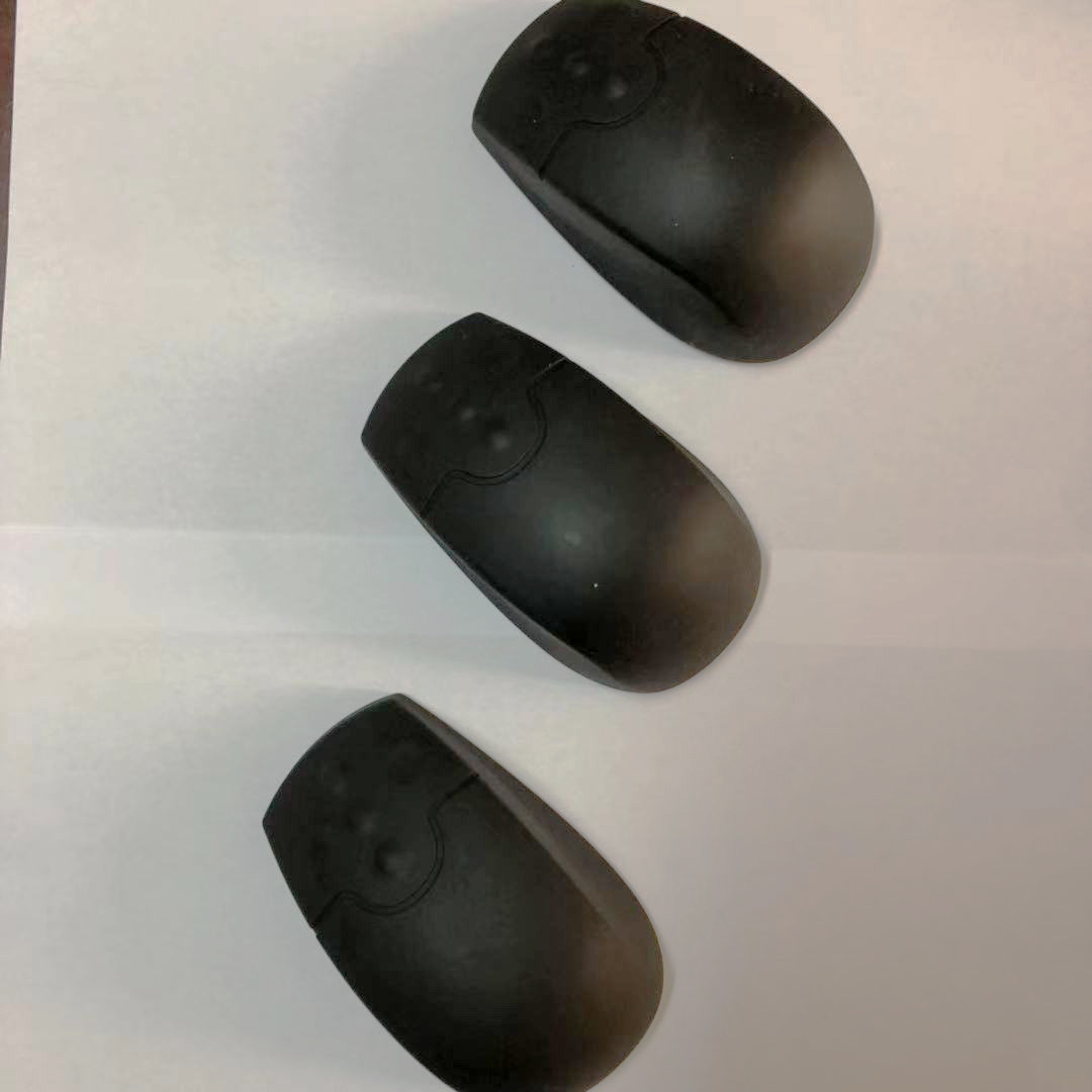 FHS0.3W(A)矿用本安无线防爆鼠标  FHS0.3W(A)矿用本安无线防爆鼠