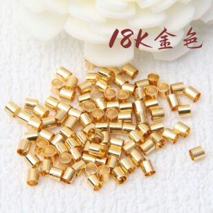 14k����ɫ��λ�� 䓽z�K�̶��A��� diy�Ʒ����朴�����β