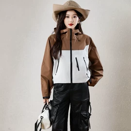 冲锋衣、裤;软壳衣裤;户外皮肤衣/防晒衣