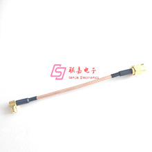 RF���l�B�Ӿ�MCX�����^�DSMAֱ���^MCXJW/SMAJ���50�Wķ15CM����