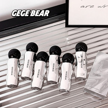�羳GegeBear��������˿�޴��������ƹ�˿������ֵ��ɫ���Բ�ױ