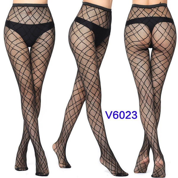 BC-6023 irregular geometry