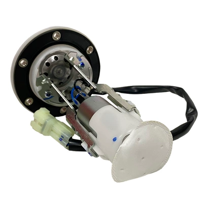 4V 150mm Cross-Border, Oil pump, nozzle