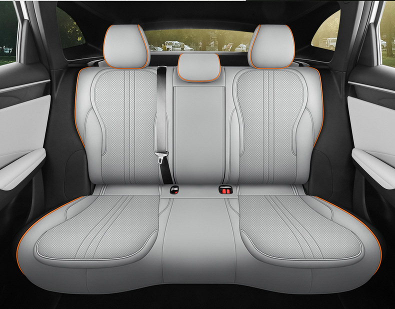 2026 Galaxy M7 dedicated car seat covers: Explorer Edition, Starship Edition, and Navigator Edition, all-season full-coverage seat cushions and seat covers