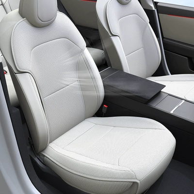 Seat cushion, seat cover Ventilation Protective Equipment