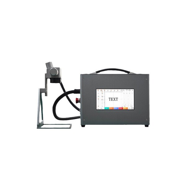 50W Industrial Grade Desktop Laser Machine Auto Focus Hardware Tool…