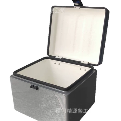 Tailbox, Electric car tail box