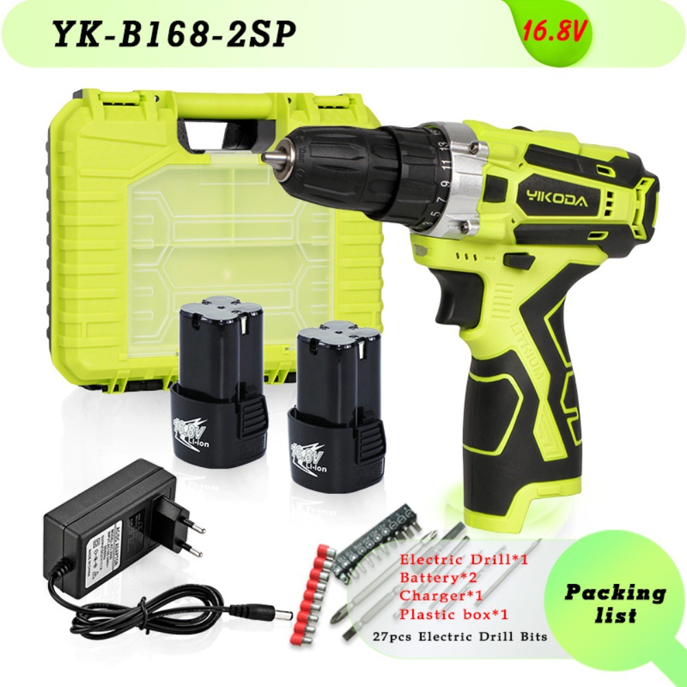 YK-B168-2SP